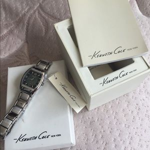 Kenneth Cole Watch